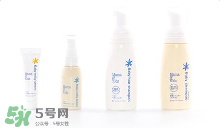 mamakids是什么品牌？mamakids是哪個國家的品牌？