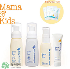 mamakids是什么品牌？mamakids是哪個國家的品牌？