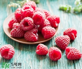 樹莓怎么洗？樹莓怎么清洗才干凈？