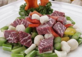 ?豌豆和羊肉能一起吃嗎？?豌豆和羊肉怎么做好吃？