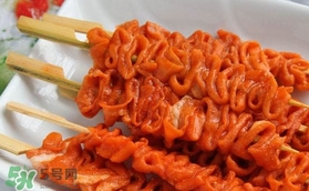 烤鴨腸好吃嗎？烤鴨腸味道怎么樣