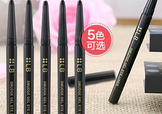 lb鮮奶油眼線(xiàn)筆怎么樣 lb眼線(xiàn)筆真假對(duì)比