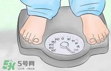 孕期如何控制體重？孕期如何控制體重增長過快？