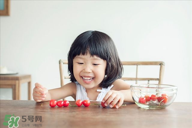 櫻桃不洗能吃嗎？沒洗的櫻桃可以吃嗎
