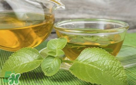 夏天喝什么茶去火？夏天喝什么茶清火
