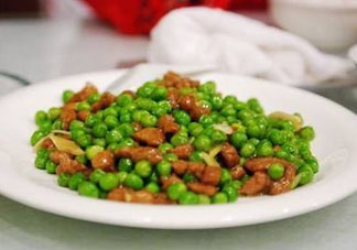 豌豆和鴨肉可以同吃嗎？豌豆和鴨肉能一起吃嗎？