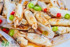 蟶子能和雞蛋一起吃嗎？雞蛋可以和蟶子一起吃嗎