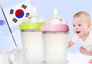 comotomo可么多么奶嘴價(jià)格多少？comotomo奶嘴能用多久？