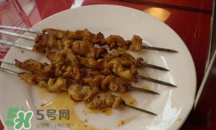烤鴨腸好吃嗎？烤鴨腸味道怎么樣