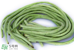 豇豆可以和雞蛋一起吃嗎？豇豆能和雞蛋一起吃嗎