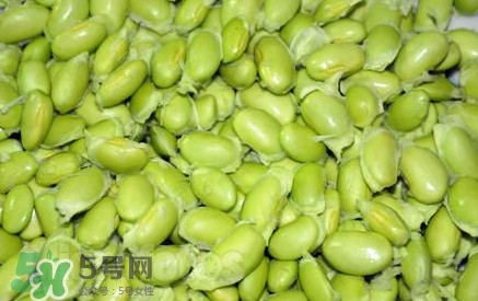 毛豆米發(fā)芽能吃嗎？毛豆米發(fā)芽能不能吃
