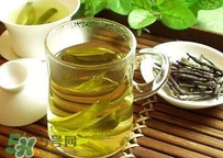夏天喝什么茶去火？夏天喝什么茶清火