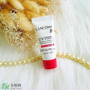 蘭蔻防護(hù)乳多少錢？蘭蔻防護(hù)乳怎么樣？