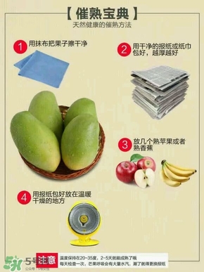 貴妃芒果硬的能吃嗎？貴妃芒果青的能吃嗎