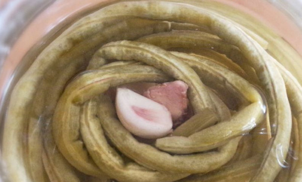 豇豆怎么腌制？如何腌制豇豆
