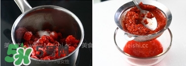 樹莓可以生吃嗎？樹莓怎么吃？