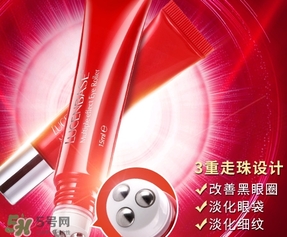 眼霜可以去除眼袋嗎？眼霜怎么去除眼袋