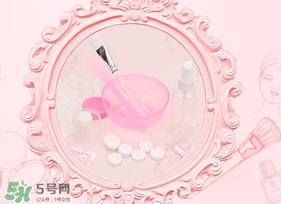 水膜要敷多久？做水膜要敷多長時間