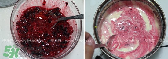 樹莓怎么洗？樹莓怎么清洗才干凈？