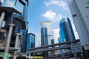 6月去香港穿什么？六月份去香港穿什么衣服？
