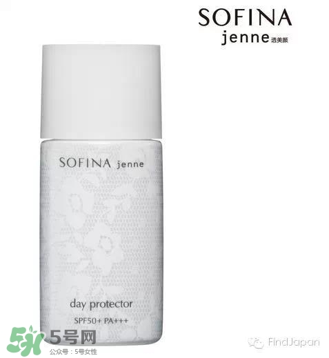 sofina蘇菲娜適合什么膚質？蘇菲娜適合油皮嗎？