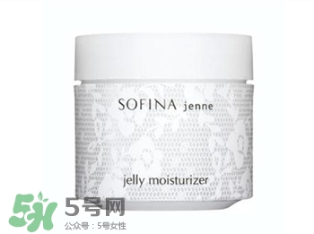 sofina蘇菲娜適合什么膚質？蘇菲娜適合油皮嗎？