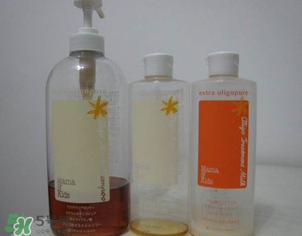 mamakids洗發(fā)水怎么樣？mamakids洗發(fā)水好用嗎？