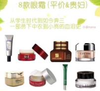 黑眼圈很重用什么眼霜？黑眼圈嚴(yán)重用什么眼霜