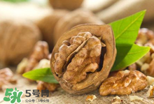 孕婦一天吃幾個(gè)核桃最好？孕婦吃核桃的最佳時(shí)間
