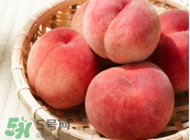 水蜜桃什么時候上市？水蜜桃什么時候有