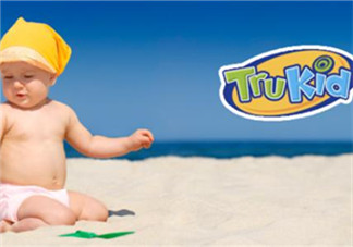 trukid防曬怎么樣？trukid防曬好用嗎？