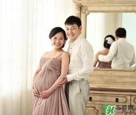 孕婦拍婚紗照可以化妝嗎？孕婦拍婚紗照注意事項