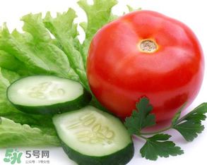 六月份吃什么蔬菜？6月份吃什么蔬菜？