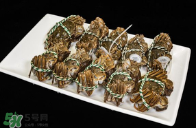 六月份有螃蟹嗎？六月份吃什么螃蟹？