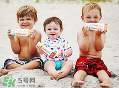 Thinkbaby防曬霜大人能用嗎？Thinkbaby防曬霜大人用效果好嗎？