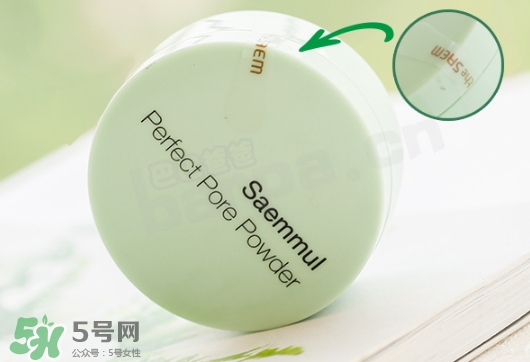 the saem得鮮散粉和悅詩風(fēng)吟散粉哪個好？得鮮散粉和悅詩風(fēng)吟對比