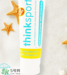 Thinkbaby防曬霜保質(zhì)期多久？Thinkbaby防曬霜保質(zhì)期怎么看？