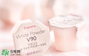 fracora維C美白粉怎么樣？fracora維C美白粉好用嗎