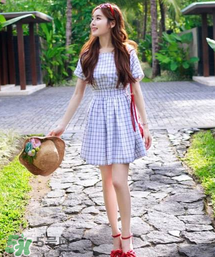 立夏可以穿短袖嗎？立夏能穿短袖嗎？