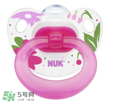 nuk安撫奶嘴哪個系列好用？nuk安撫奶嘴好用的系列介紹