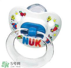 nuk安撫奶嘴哪個系列好用？nuk安撫奶嘴好用的系列介紹