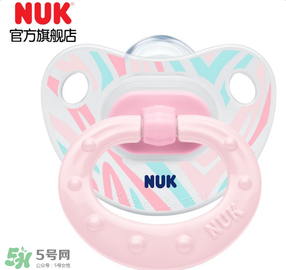 nuk安撫奶嘴哪個系列好用？nuk安撫奶嘴好用的系列介紹