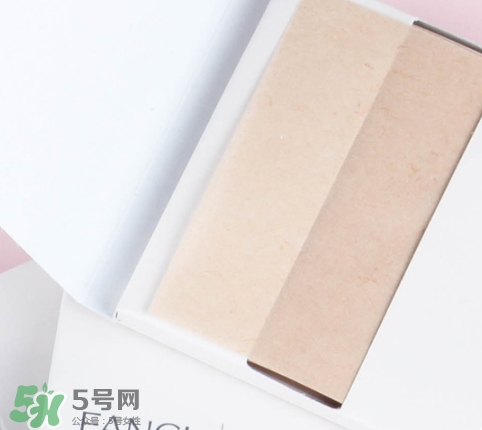 fancl吸油紙多少錢？fancl吸油紙專柜價(jià)格