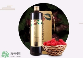 樹莓可以泡酒嗎？樹莓怎么泡酒？