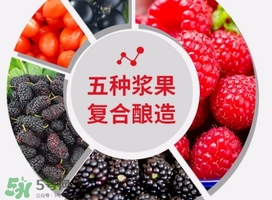 樹莓可以泡酒嗎？樹莓怎么泡酒？