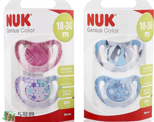 nuk安撫奶嘴多少錢？nuk安撫奶嘴價格