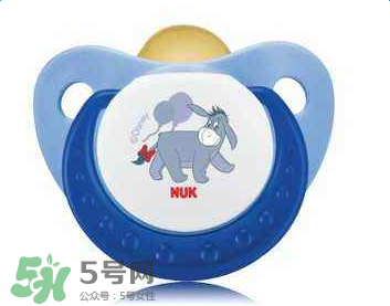 nuk安撫奶嘴多少錢？nuk安撫奶嘴價格