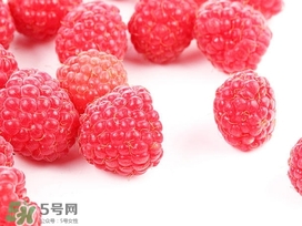 樹莓可以直接吃嗎？樹莓里的小籽能吃嗎？