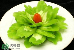 立夏吃什么好？立夏吃什么蔬菜？