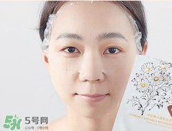 自然之名面膜怎么樣？the namir自然之名面膜哪款好用？